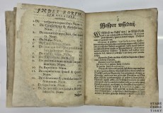 Agenda 1581