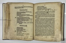 Agenda 1581