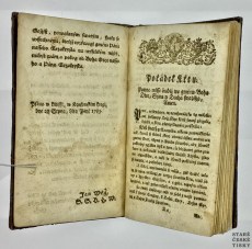 Agenda 1783