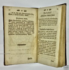Agenda 1783