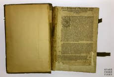 Bible Melantrichova 1570