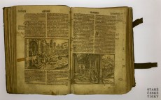 Bible Melantrichova 1570