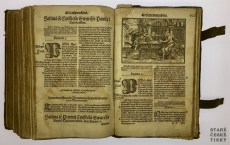 Bible Melantrichova 1570
