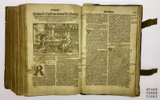 Bible Melantrichova 1570