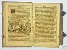 Bible-Svatovaclavska-I-dil-1677-a-II-dil-1712__E5622