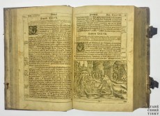 Bible-Svatovaclavska-I-dil-1677-a-II-dil-1712__E5628