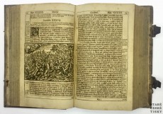 Bible-Svatovaclavska-I-dil-1677-a-II-dil-1712__E5633