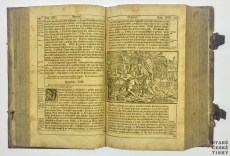 Bible-Svatovaclavska-I-dil-1677-a-II-dil-1712__E5644