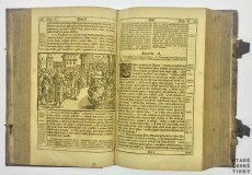 Bible-Svatovaclavska-I-dil-1677-a-II-dil-1712__E5650