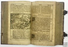 Bible-Svatovaclavska-I-dil-1677-a-II-dil-1712__E5655