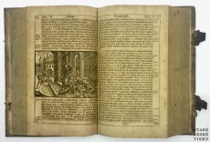 Bible-Svatovaclavska-I-dil-1677-a-II-dil-1712__E5671