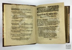 Theatrum Divinum to jest Divadlo Boží 1616