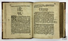 Theatrum Divinum to jest Divadlo Boží 1616