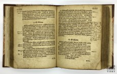 Theatrum Divinum to jest Divadlo Boží 1616
