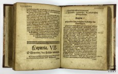 Theatrum Divinum to jest Divadlo Boží 1616