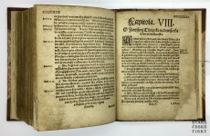 Theatrum Divinum to jest Divadlo Boží 1616