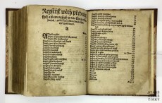 Theatrum Divinum to jest Divadlo Boží 1616
