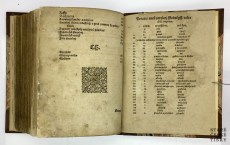 Theatrum Divinum to jest Divadlo Boží 1616