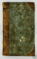 Fizyka, aneb Učení o Přirození 1819