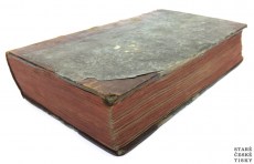 Fizyka, aneb Učení o Přirození 1819