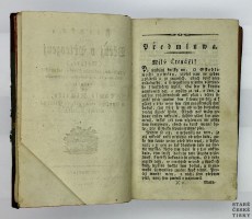 Fizyka, aneb Učení o Přirození 1819