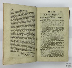 Fizyka, aneb Učení o Přirození 1819