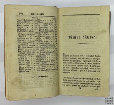 Fizyka, aneb Učení o Přirození 1819
