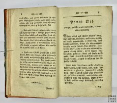 Fizyka, aneb Učení o Přirození 1819