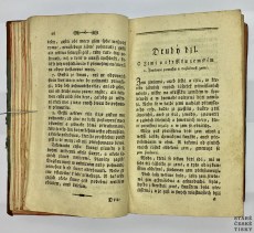 Fizyka, aneb Učení o Přirození 1819