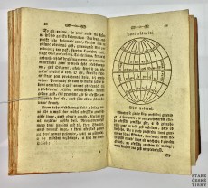 Fizyka, aneb Učení o Přirození 1819