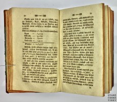 Fizyka, aneb Učení o Přirození 1819