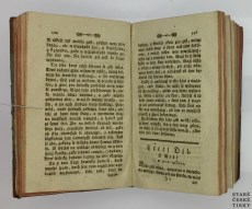 Fizyka, aneb Učení o Přirození 1819