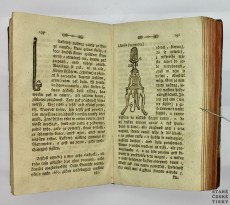 Fizyka, aneb Učení o Přirození 1819