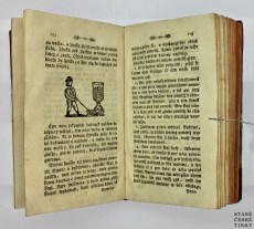 Fizyka, aneb Učení o Přirození 1819