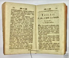 Fizyka, aneb Učení o Přirození 1819