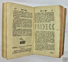 Fizyka, aneb Učení o Přirození 1819