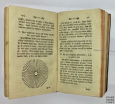 Fizyka, aneb Učení o Přirození 1819