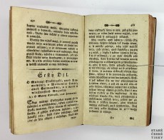 Fizyka, aneb Učení o Přirození 1819