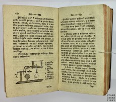 Fizyka, aneb Učení o Přirození 1819