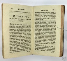 Fizyka, aneb Učení o Přirození 1819