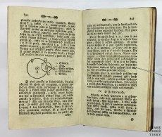 Fizyka, aneb Učení o Přirození 1819
