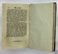 Fizyka, aneb Učení o Přirození 1819