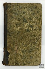 Hrabě Rožmberk vlastenský příběh 1810
