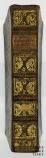 Index Bohemicorum Librorum 1767