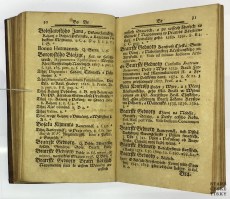 Index Bohemicorum Librorum 1767