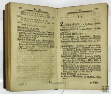 Index Bohemicorum Librorum 1767