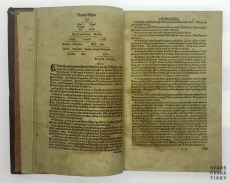 Kalendář Historický 1590