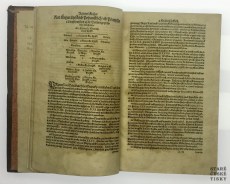 Kalendář Historický 1590