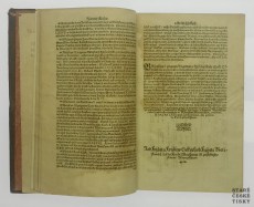 Kalendář Historický 1590