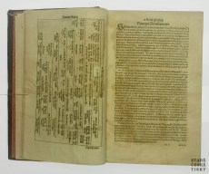 Kalendář Historický 1590